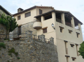 Casa Campo, Casa Rural en Biniés